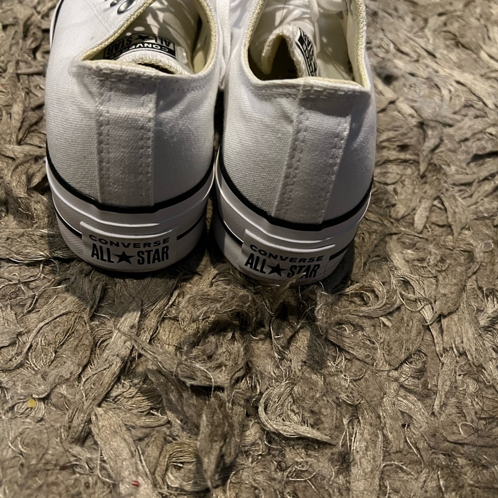 Converse platform - Picture 3 of 5